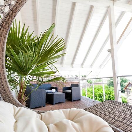 Appartement Donna Rhinau 外观 照片