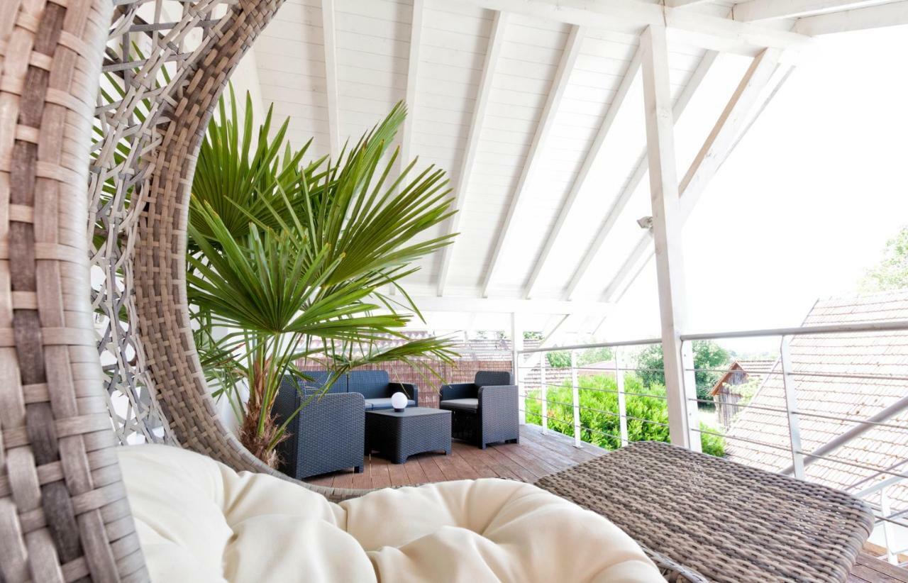 Appartement Donna Rhinau 外观 照片