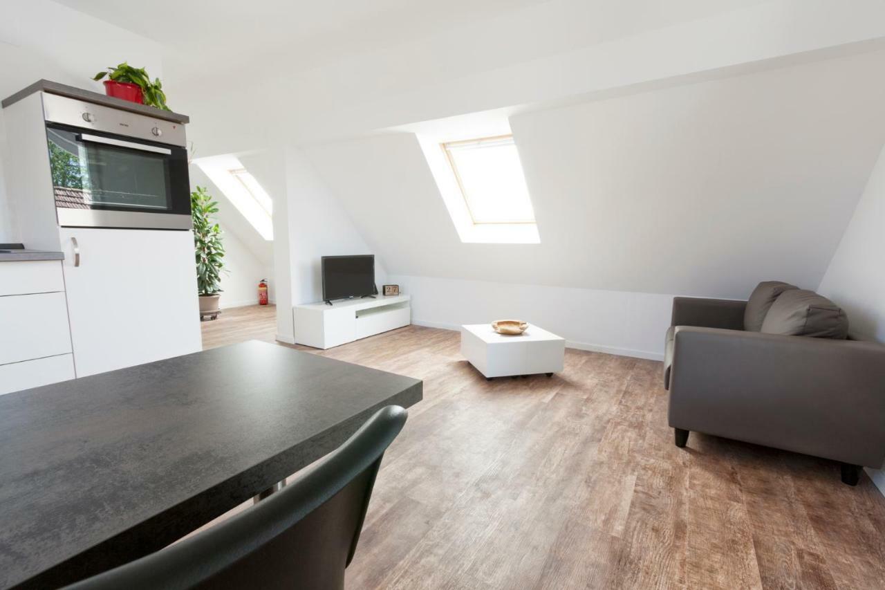 Appartement Donna Rhinau 外观 照片