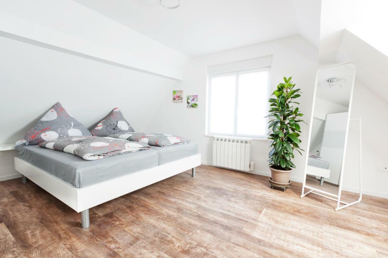 Appartement Donna Rhinau 外观 照片