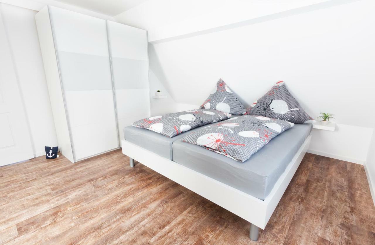 Appartement Donna Rhinau 外观 照片