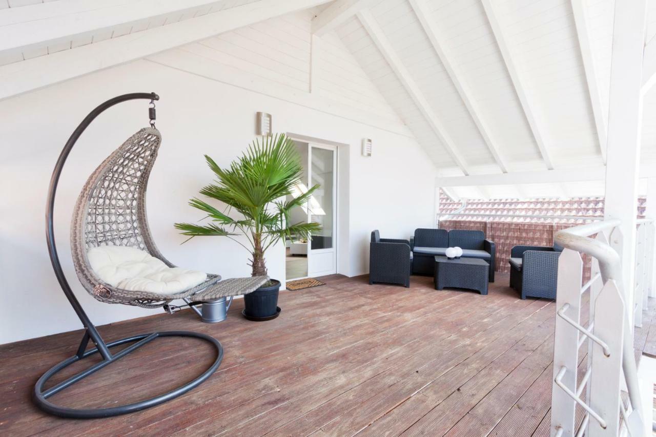 Appartement Donna Rhinau 外观 照片