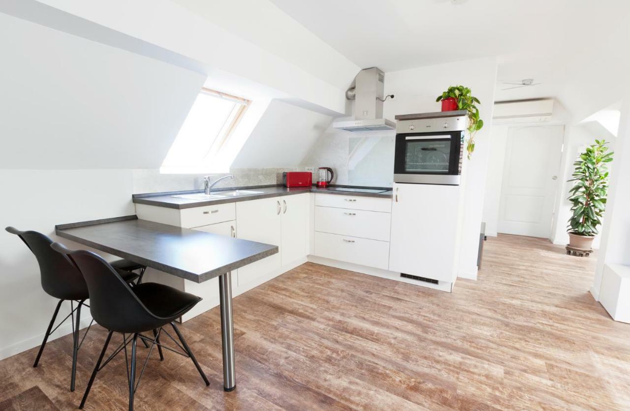 Appartement Donna Rhinau 外观 照片