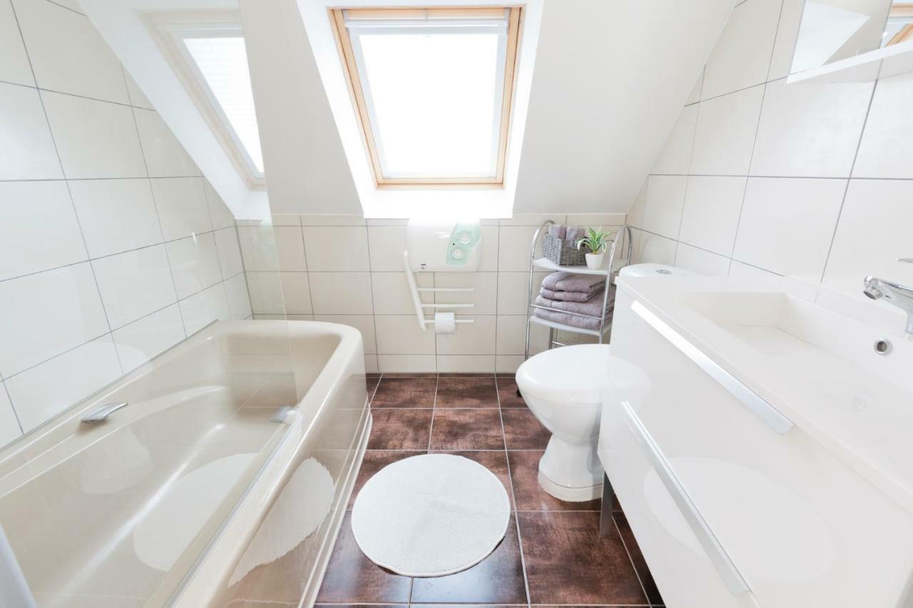 Appartement Donna Rhinau 外观 照片