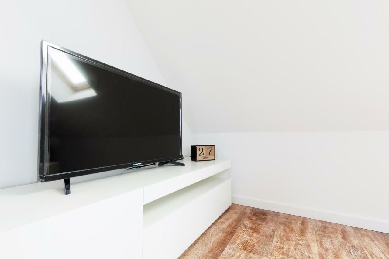 Appartement Donna Rhinau 外观 照片