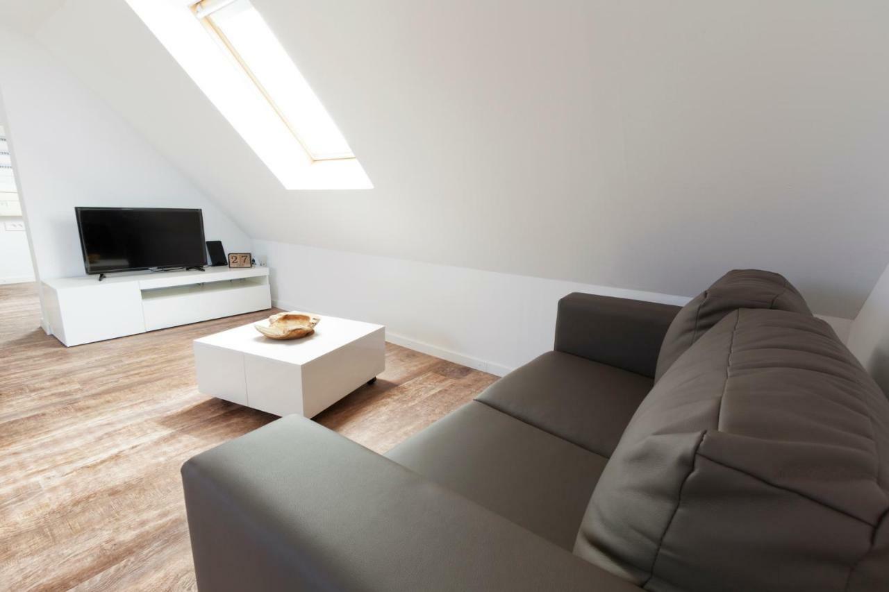 Appartement Donna Rhinau 外观 照片