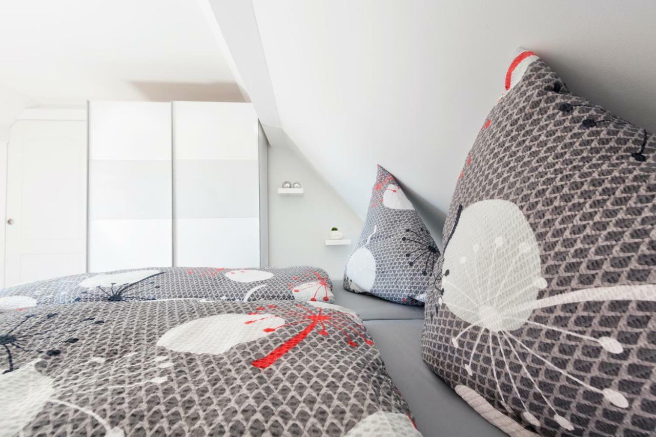 Appartement Donna Rhinau 外观 照片